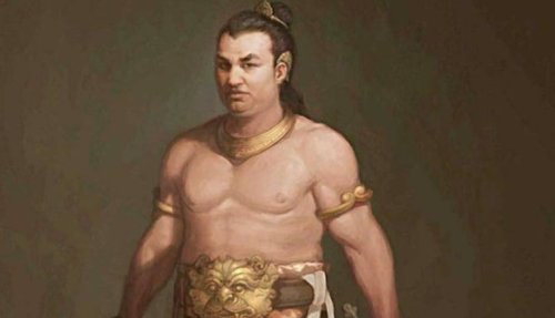 Kerajaan Singasari dan Ekspansi Kertanagara