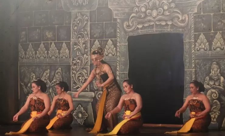 Keanekaragaman Budaya Nusantara: Warisan Luhur Bangsa Indonesia